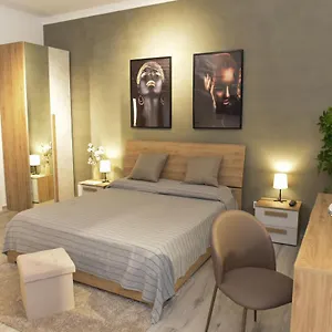  Appartement La Via Di Mezzo