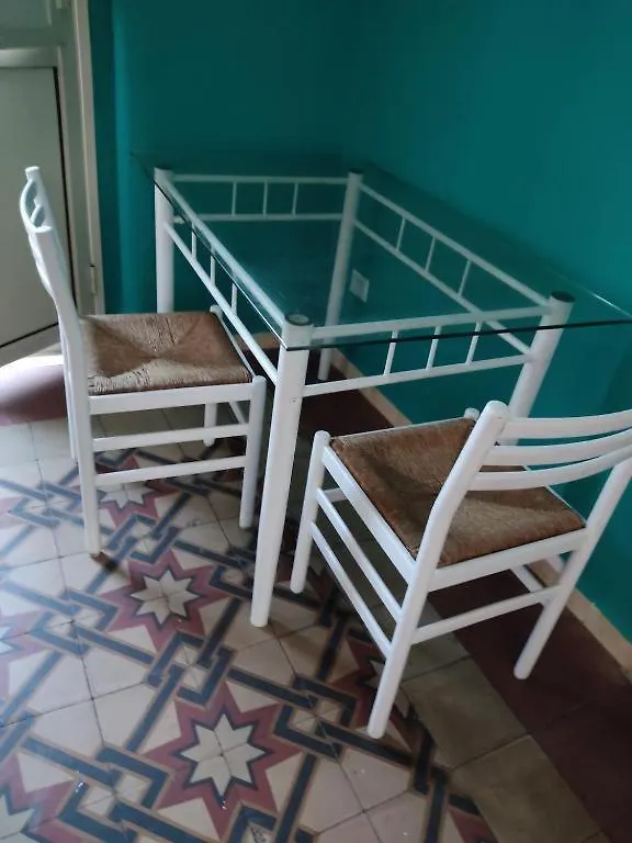 Apartament Affitto Breve Short Rent Few Hours Katania Włochy