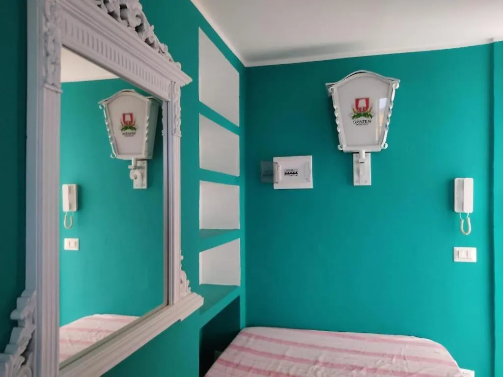 Apartament Affitto Breve Short Rent Few Hours Katania Włochy