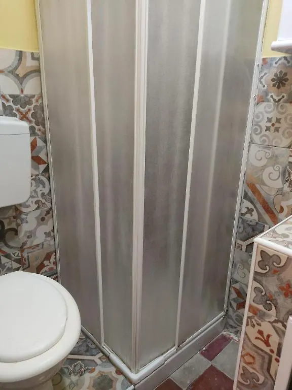 Affitto Breve Short Rent Few Hours Katania Włochy