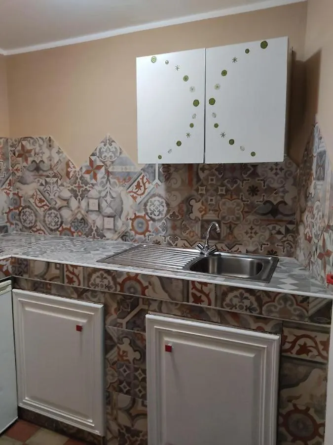 Affitto Breve Short Rent Few Hours Katania