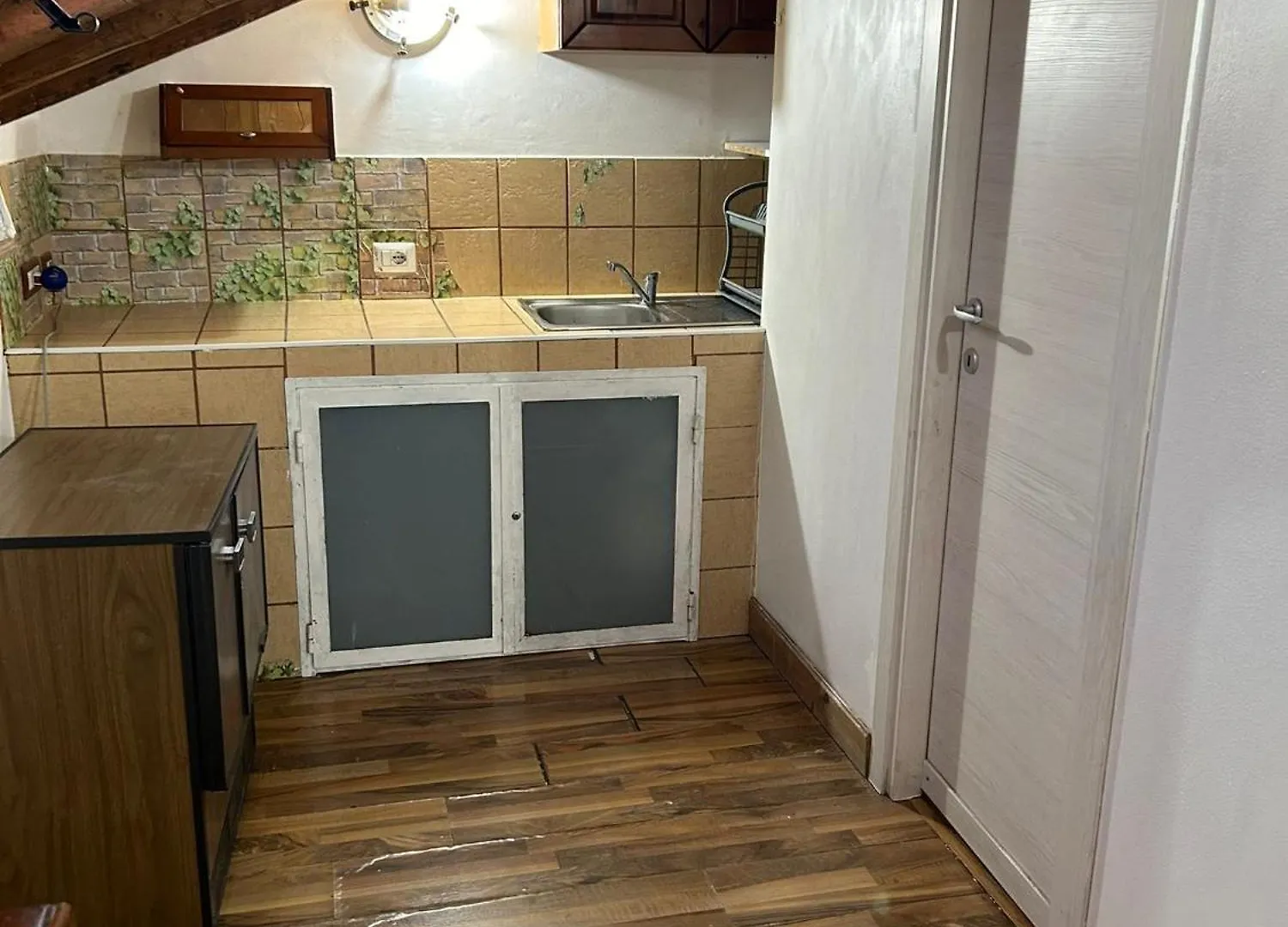 Affitto Breve Short Rent Few Hours Katania 0*,  Włochy