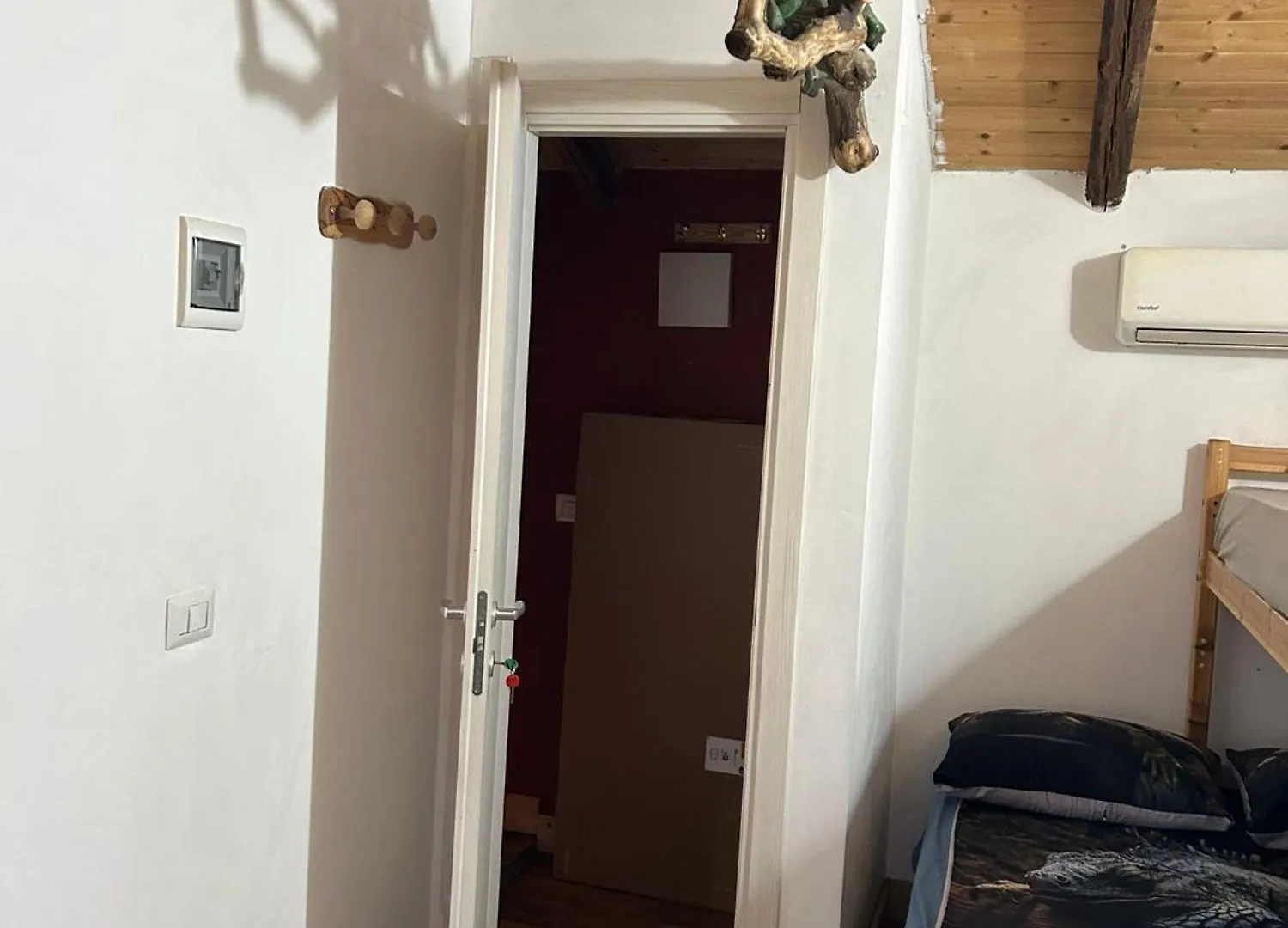 Apartament Affitto Breve Short Rent Few Hours Katania