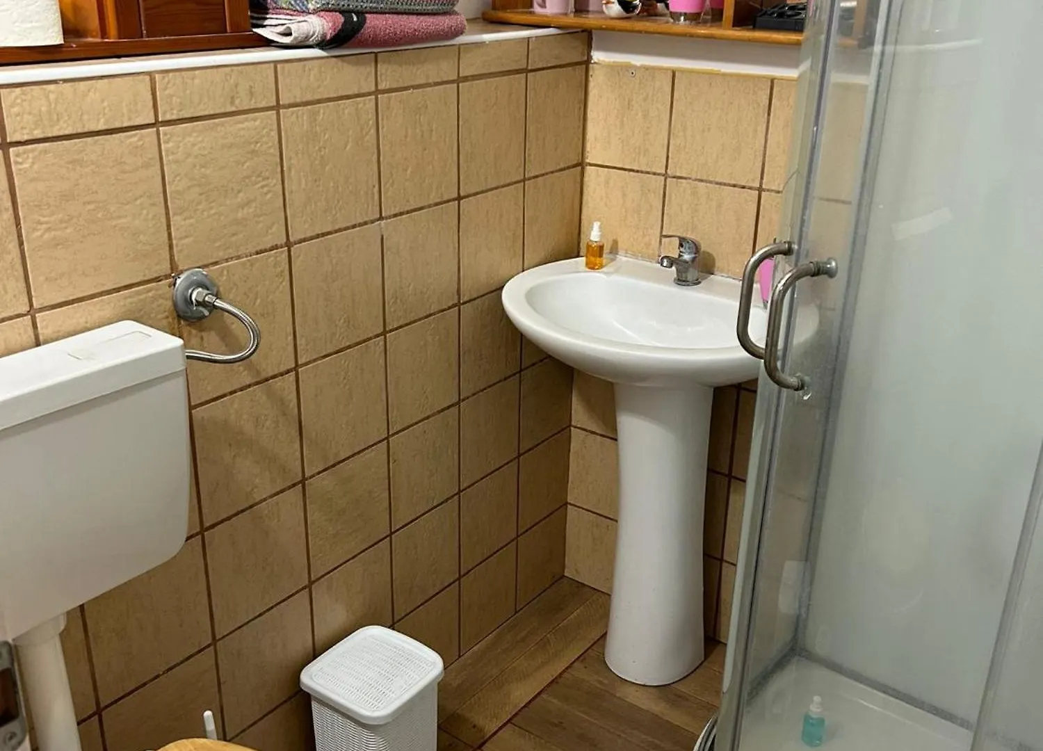 Affitto Breve Short Rent Few Hours Katania Apartament